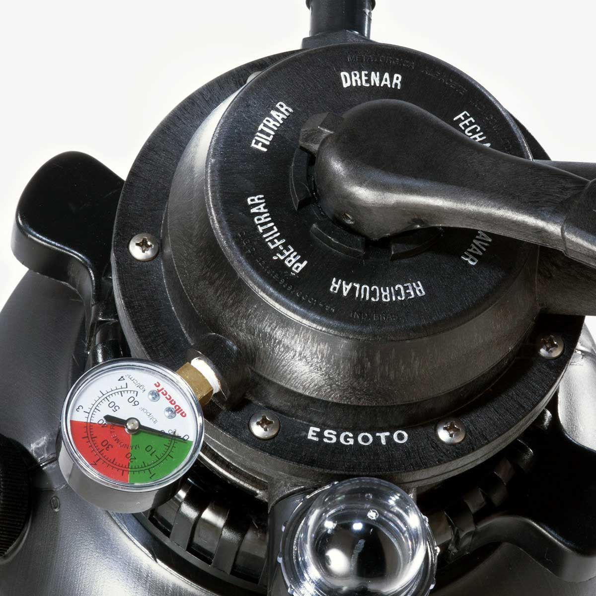 Pressurizado