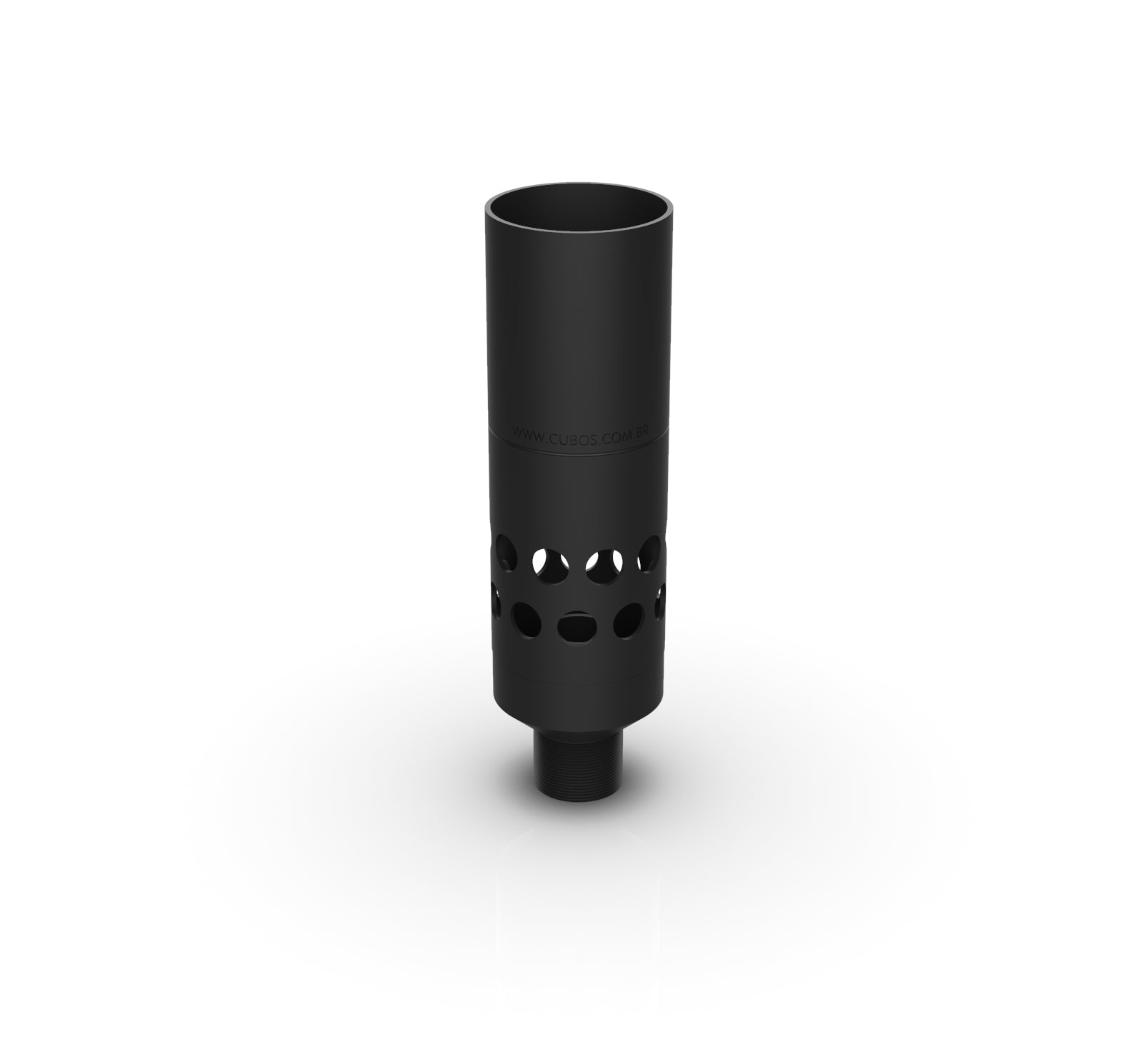 Bico Geiser 50