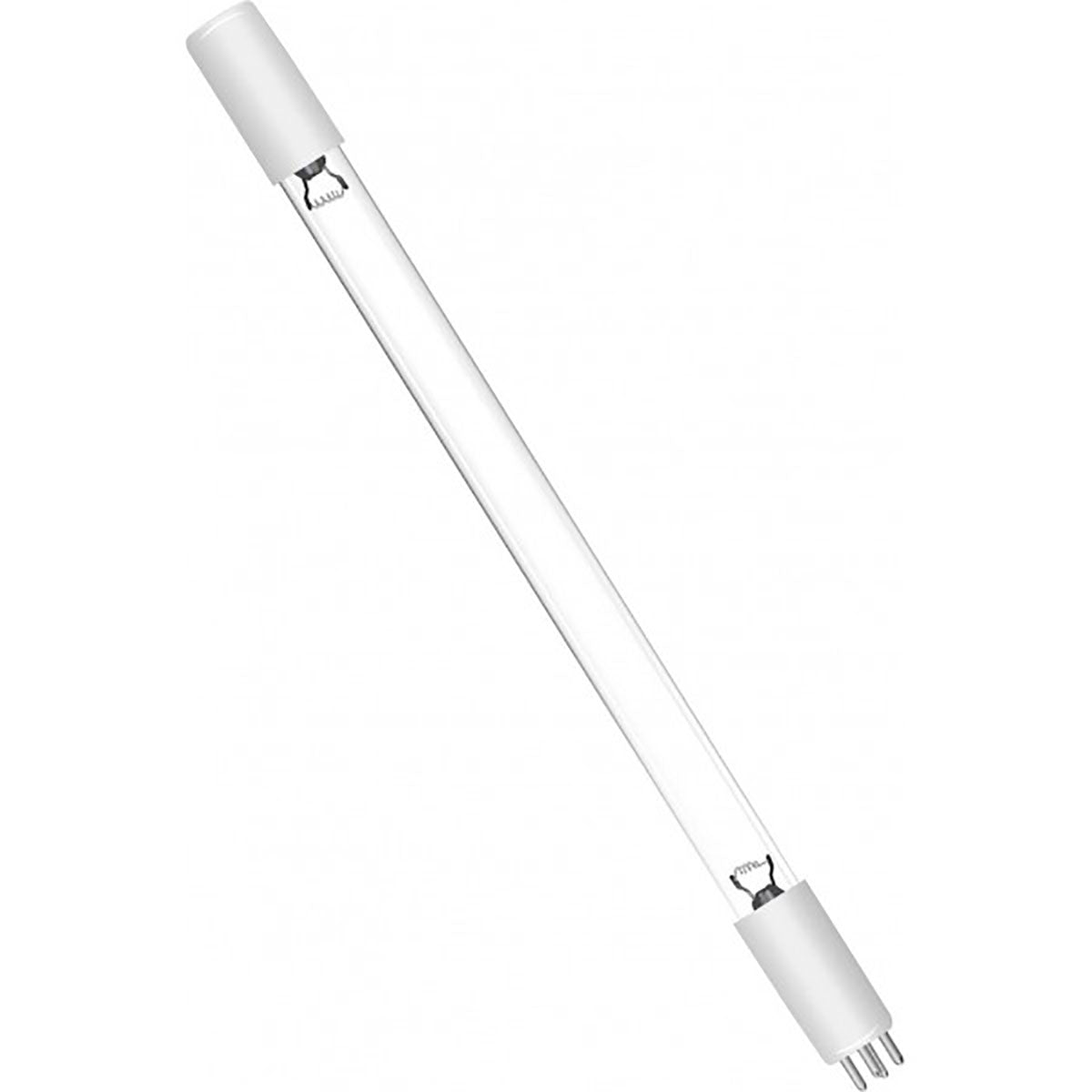 Lâmpada UV-C