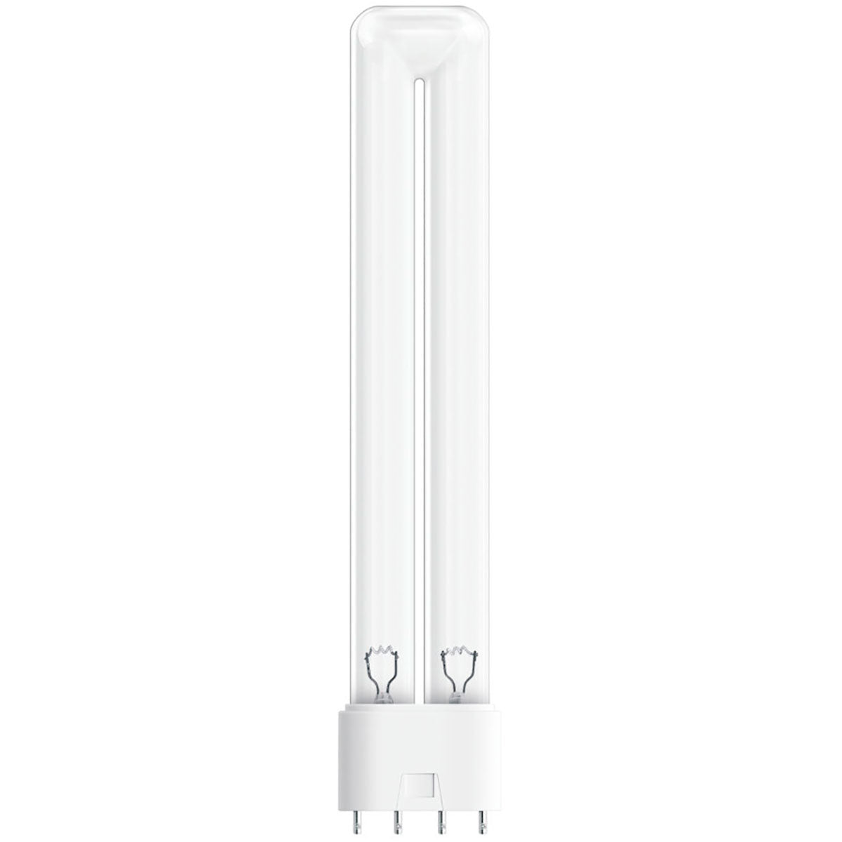 Lâmpada UV-C