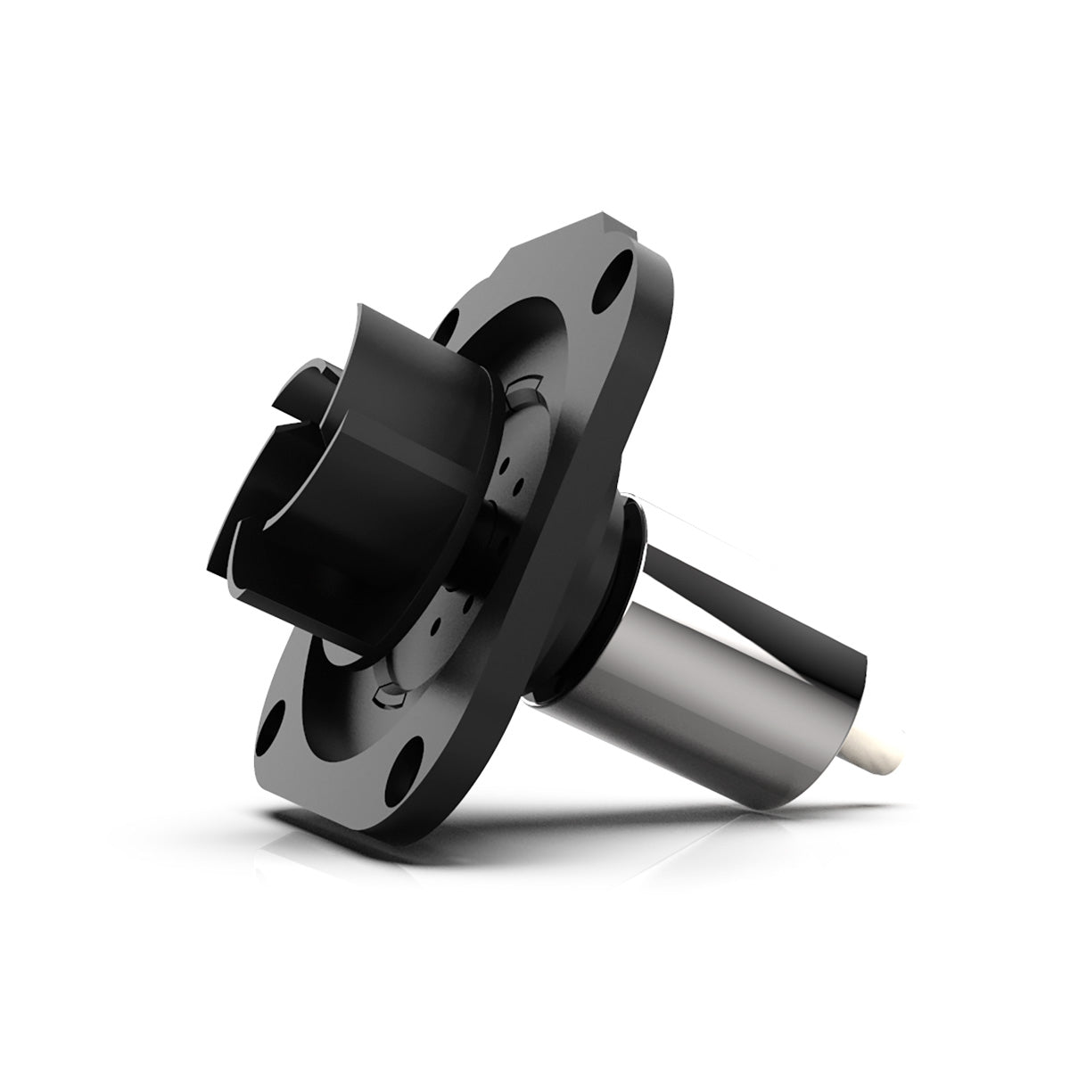 Rotor/Impeller para Bomba Vulcano