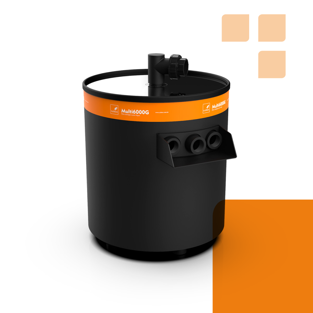 Image of Filtro Biológico