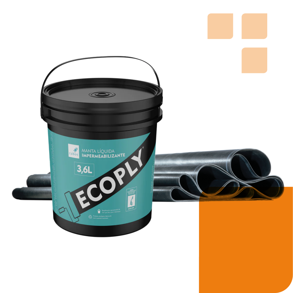 Image of Impermeabilização