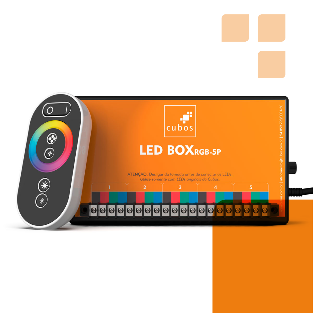 Image of Iluminação