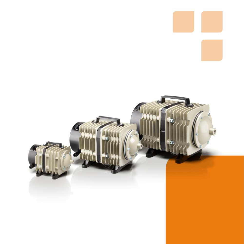 Image of Compressor de Ar