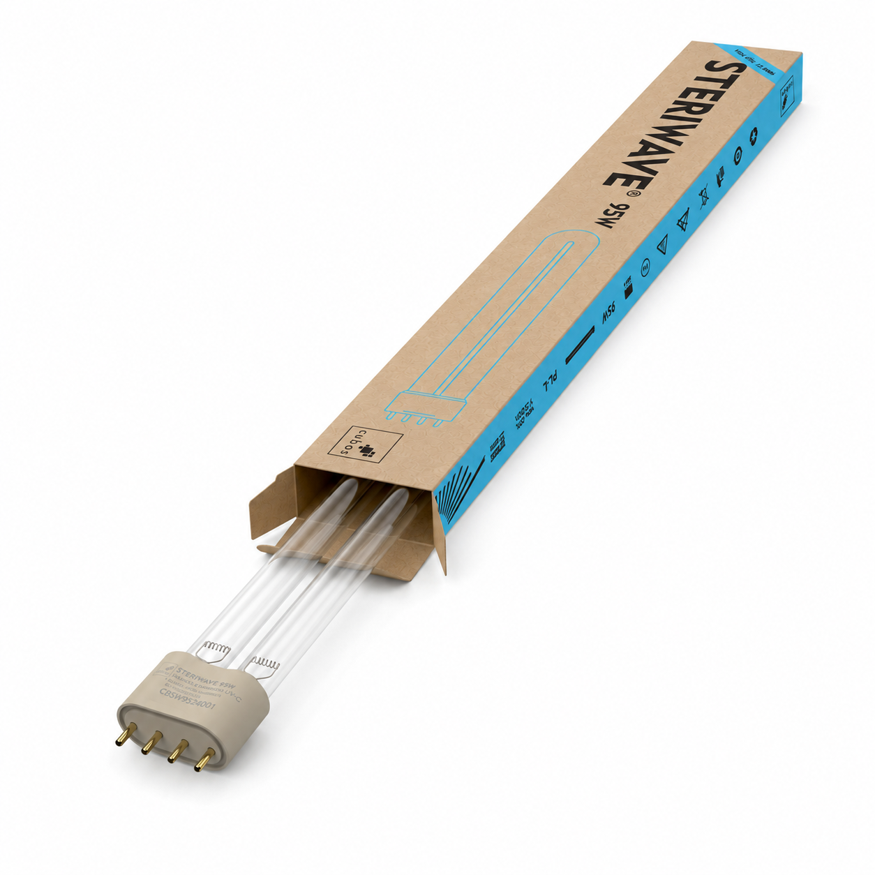 Image of SteriWave® - 13000h