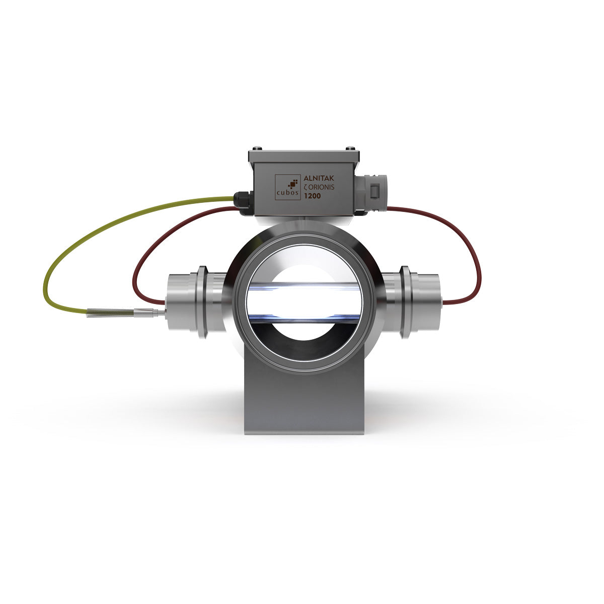 Image of Alnitak Zeta Orionis