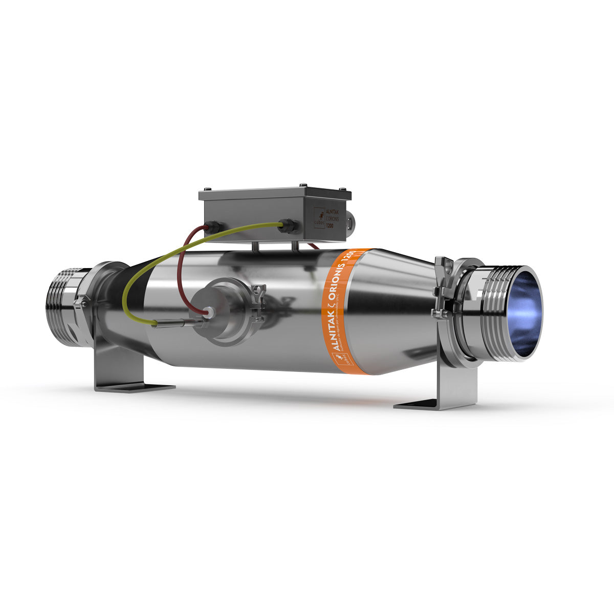 Image of Alnitak Zeta Orionis