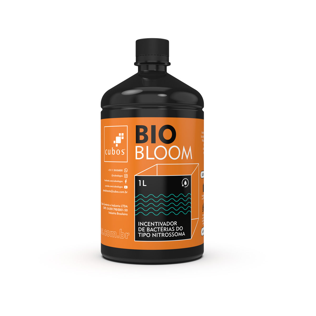 Image of Bio Bloom