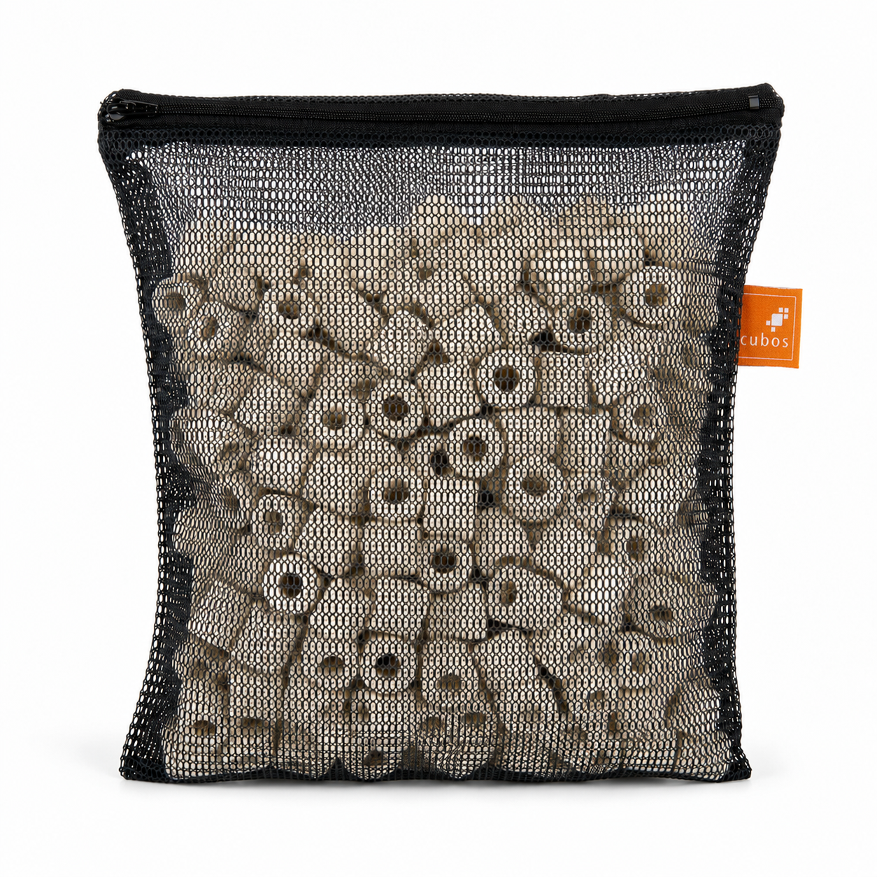 Bag com Ziper
