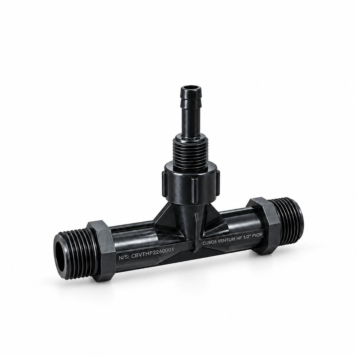 Image of Venturi PVDF HP