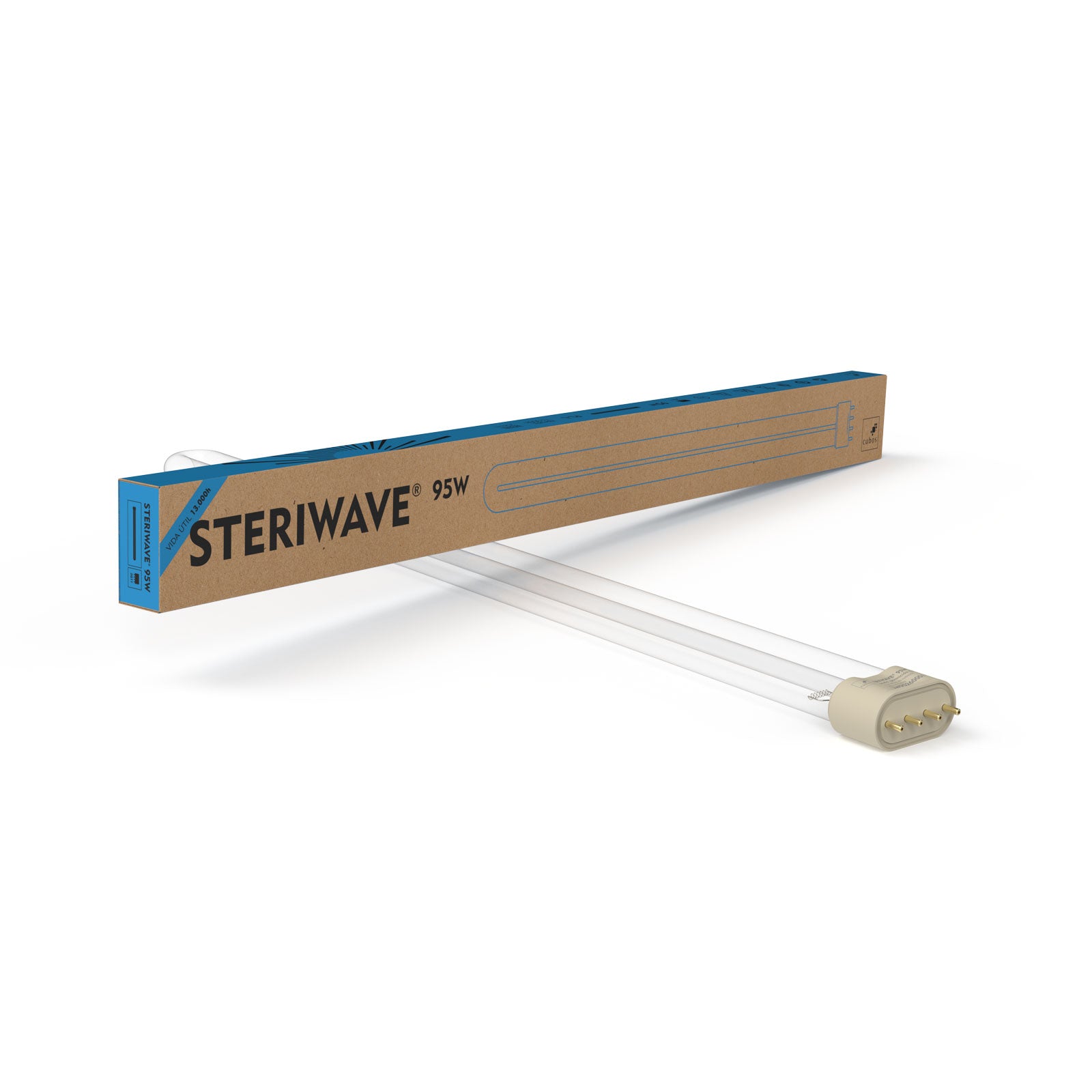 Image of SteriWave® - 13000h