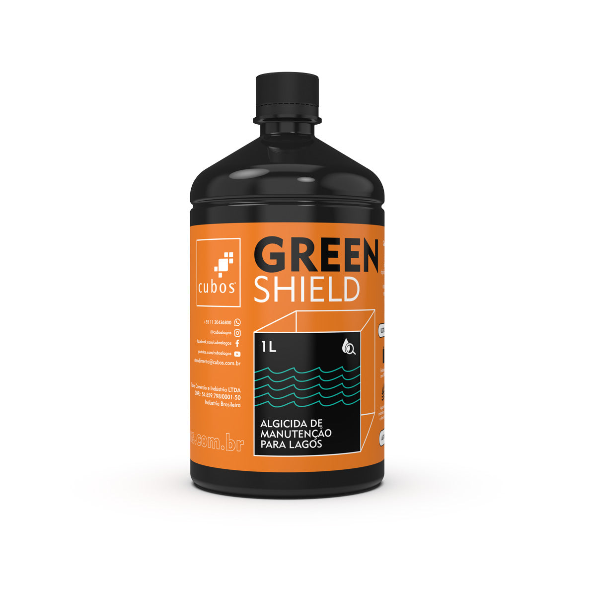 Green Shield