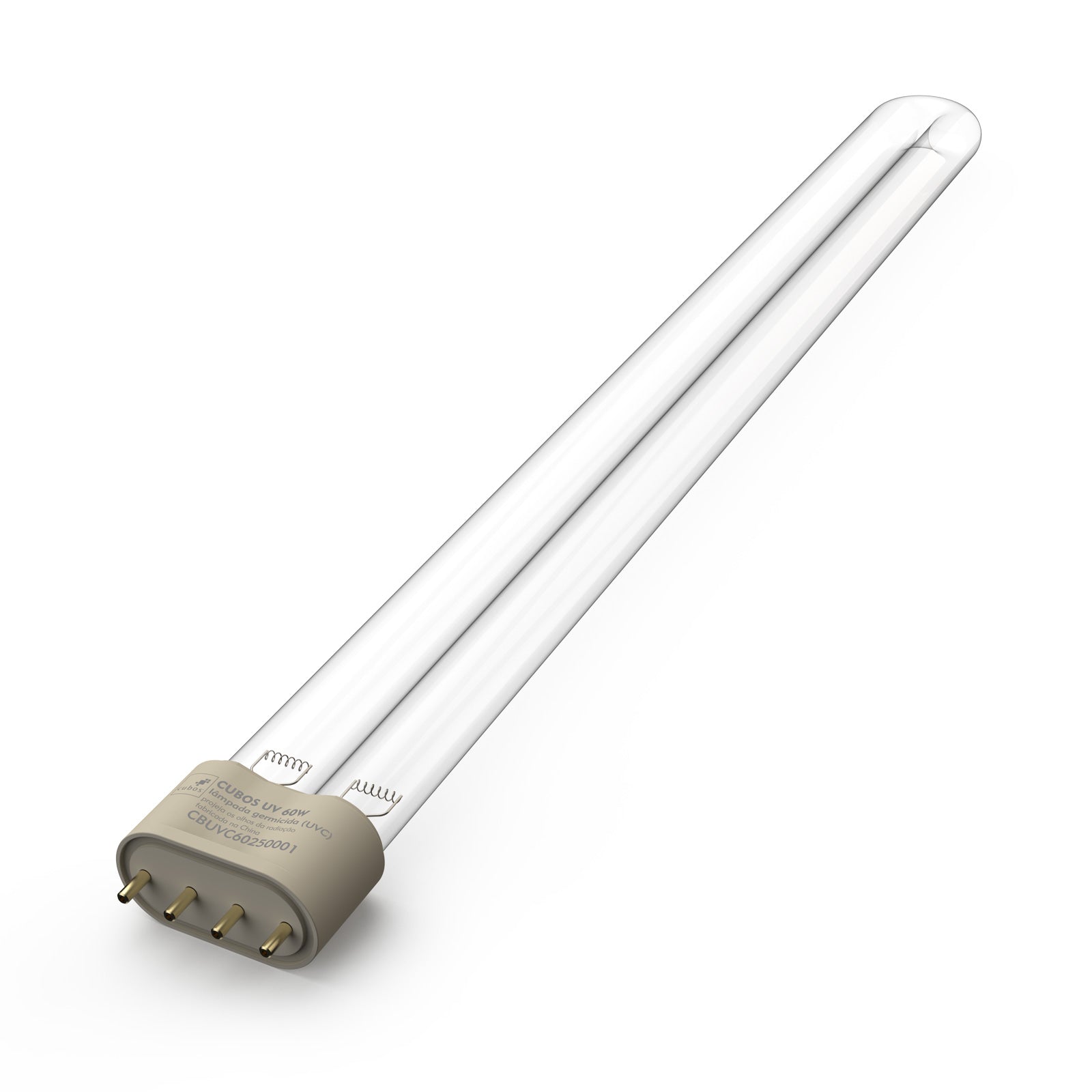 Image of Lâmpada UV-C