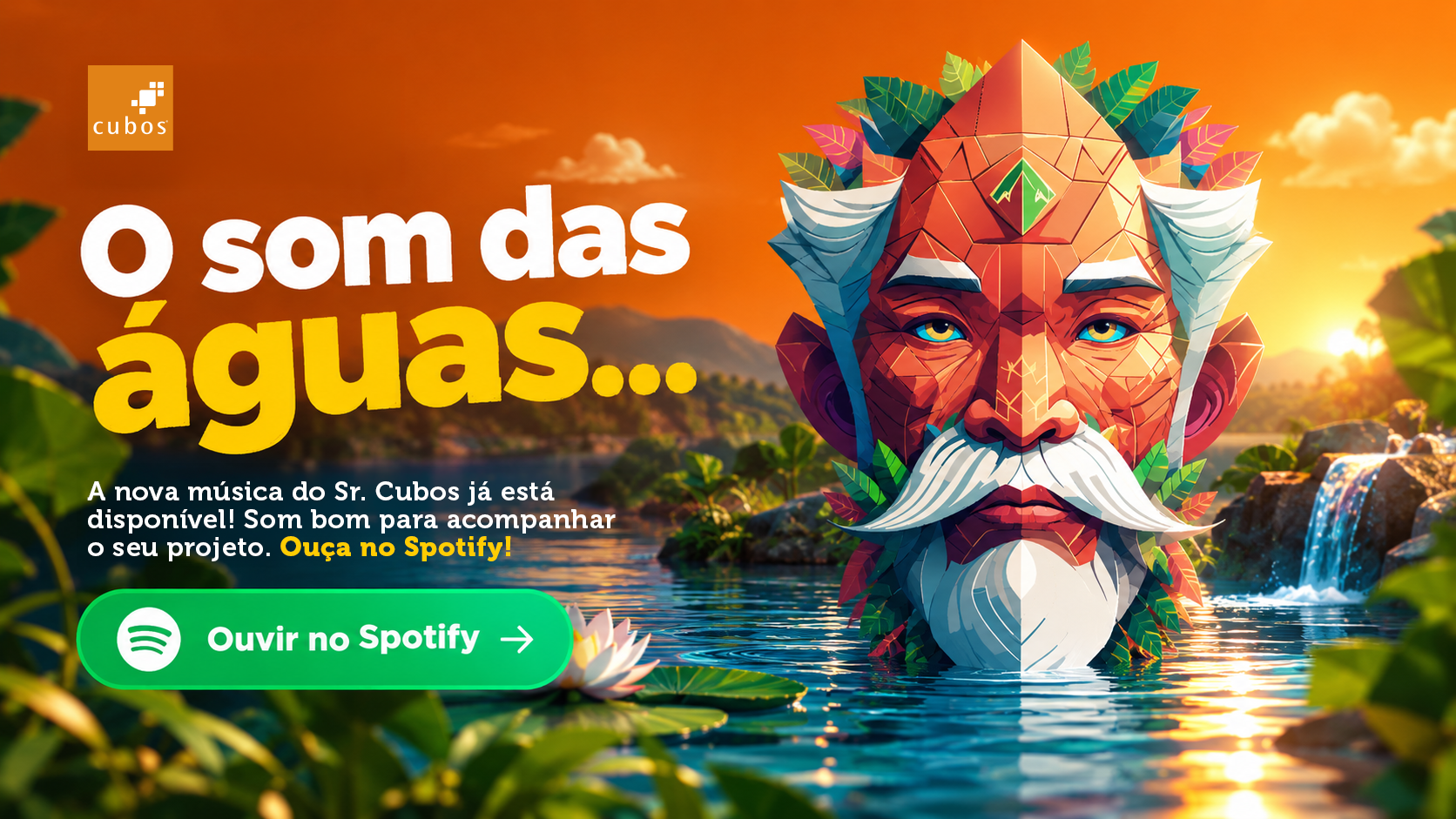 Cubos