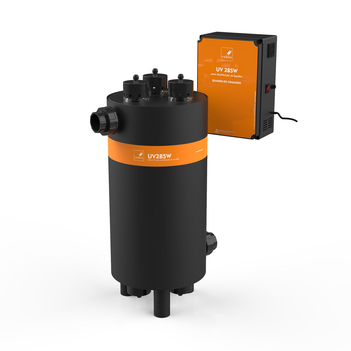 Image of Filtro UV Pro 285W