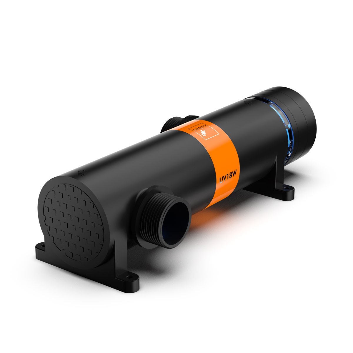 Image of Filtro UV Revestido em Inox