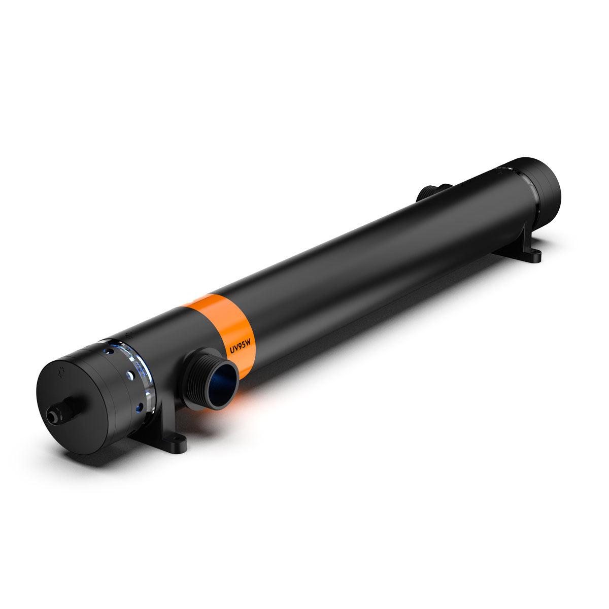 Image of Filtro UV Revestido em Inox