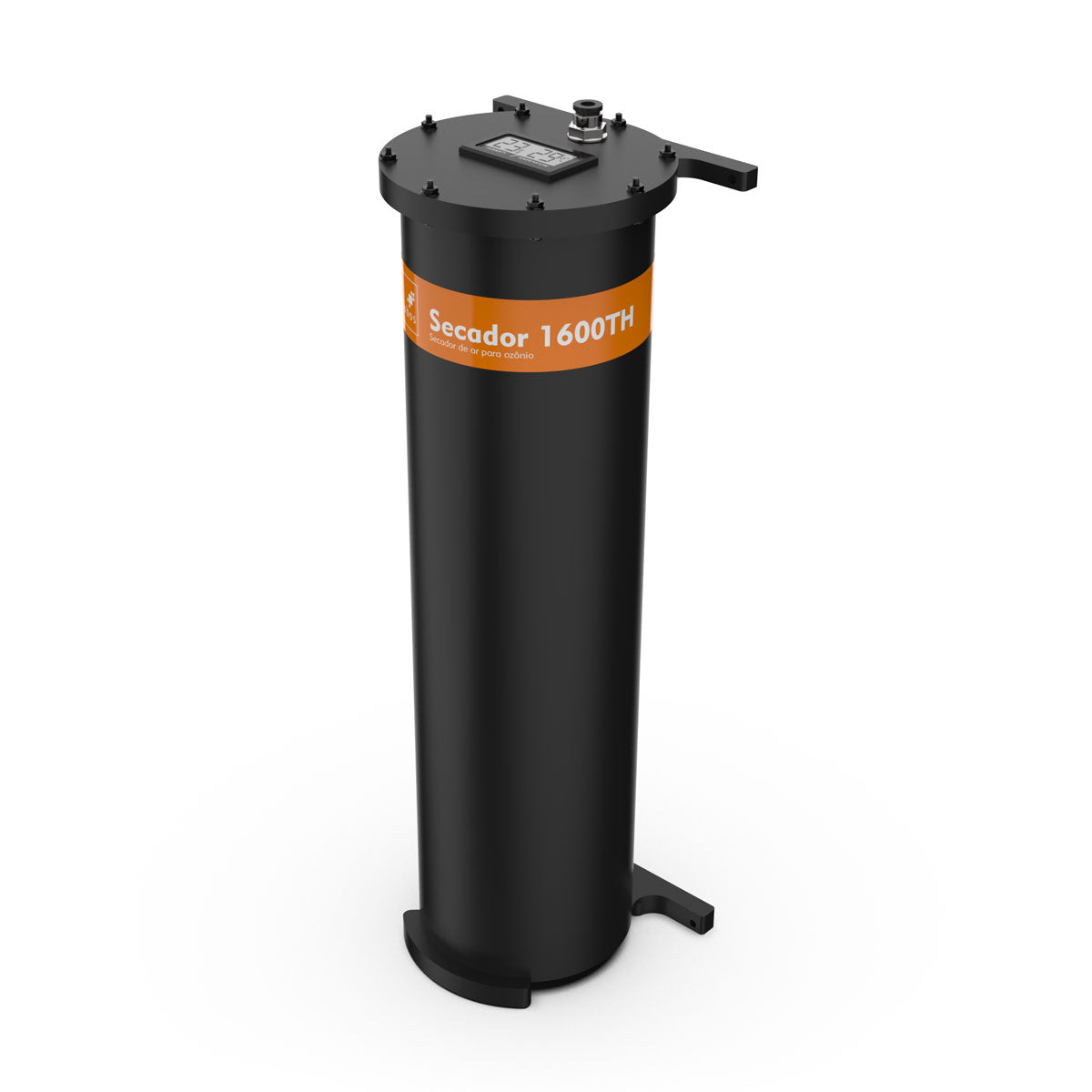 Image of Secador com Filtro de Ar