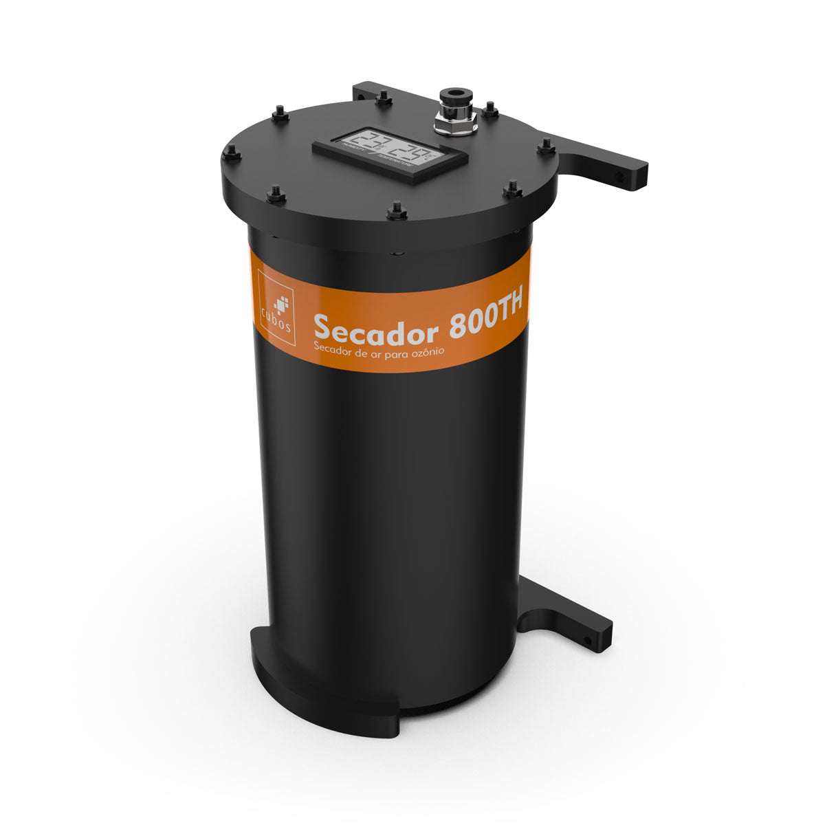 Image of Secador com Filtro de Ar